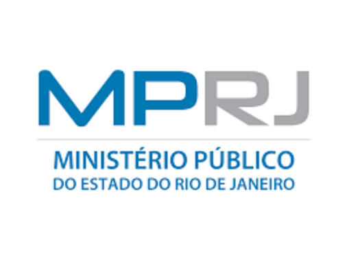Logo do MPRJ