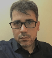 Prof. Charles Marques